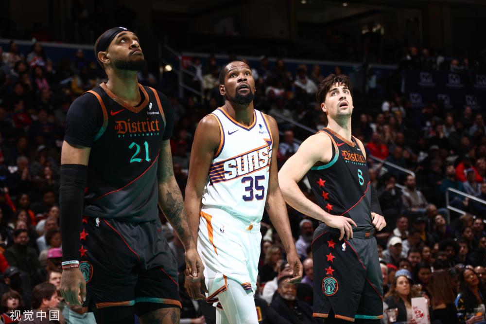 进了NBA